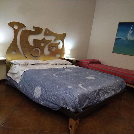 Bed & Breakfast Viadelgolf41 Carimate Стая снимка