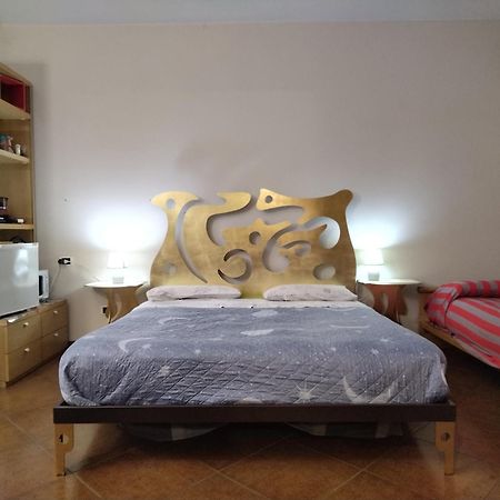 Bed & Breakfast Viadelgolf41 Carimate Стая снимка