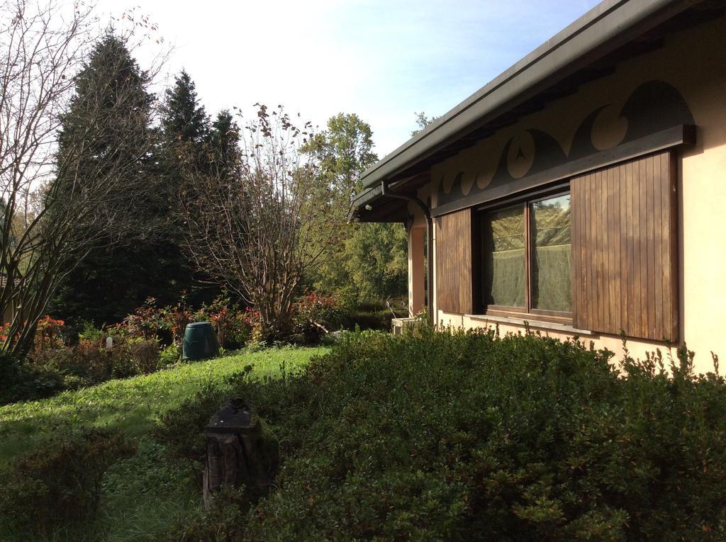 Bed & Breakfast Viadelgolf41 Carimate Екстериор снимка