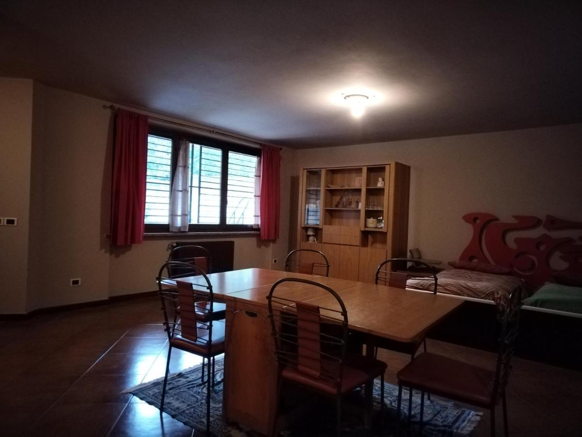 Bed & Breakfast Viadelgolf41 Carimate Екстериор снимка