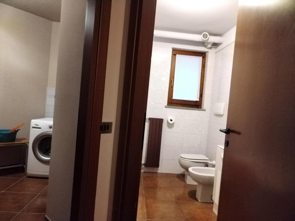 Bed & Breakfast Viadelgolf41 Carimate Екстериор снимка