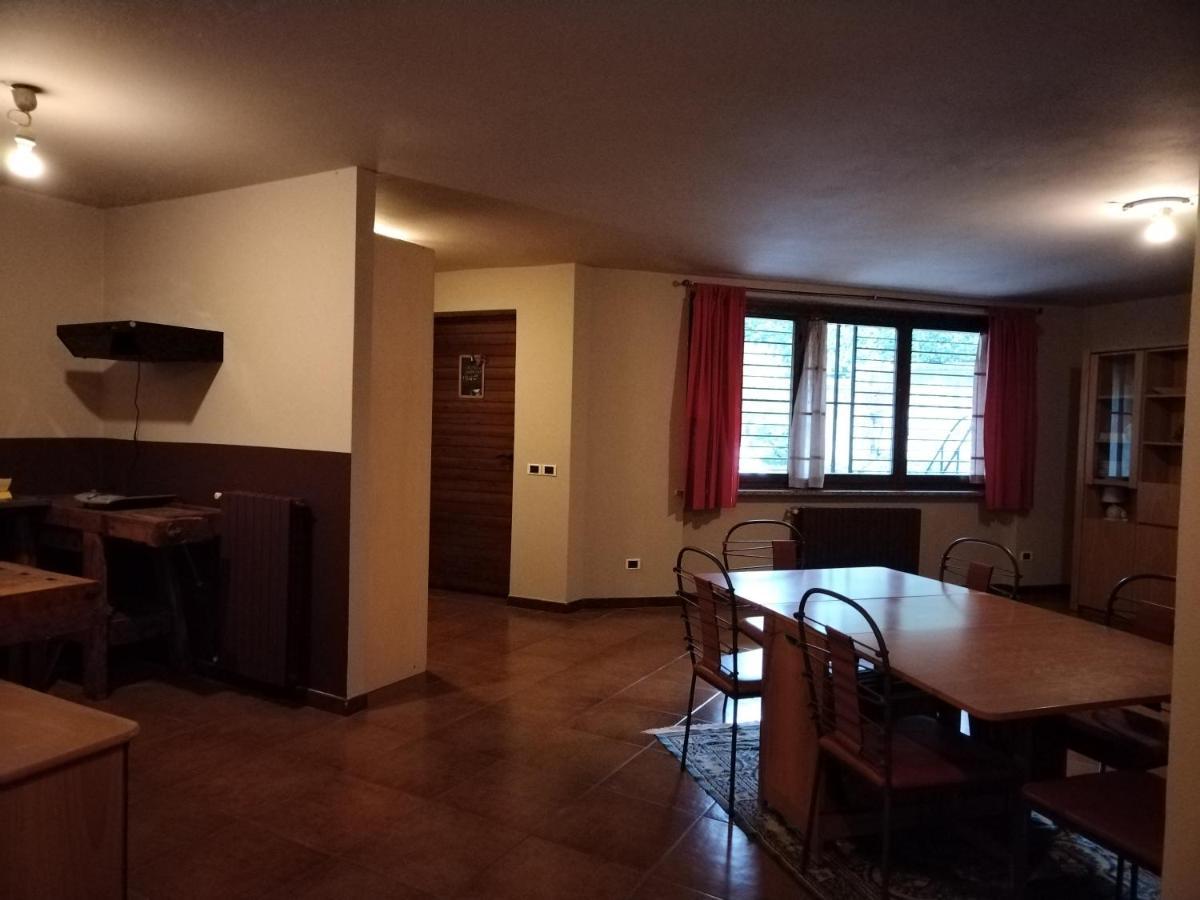 Bed & Breakfast Viadelgolf41 Carimate Екстериор снимка
