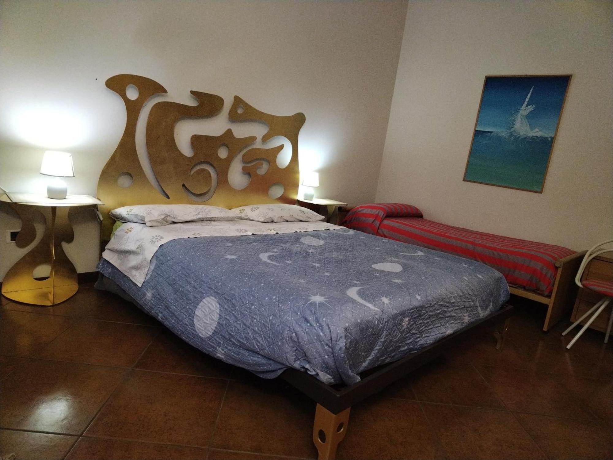 Bed & Breakfast Viadelgolf41 Carimate Стая снимка