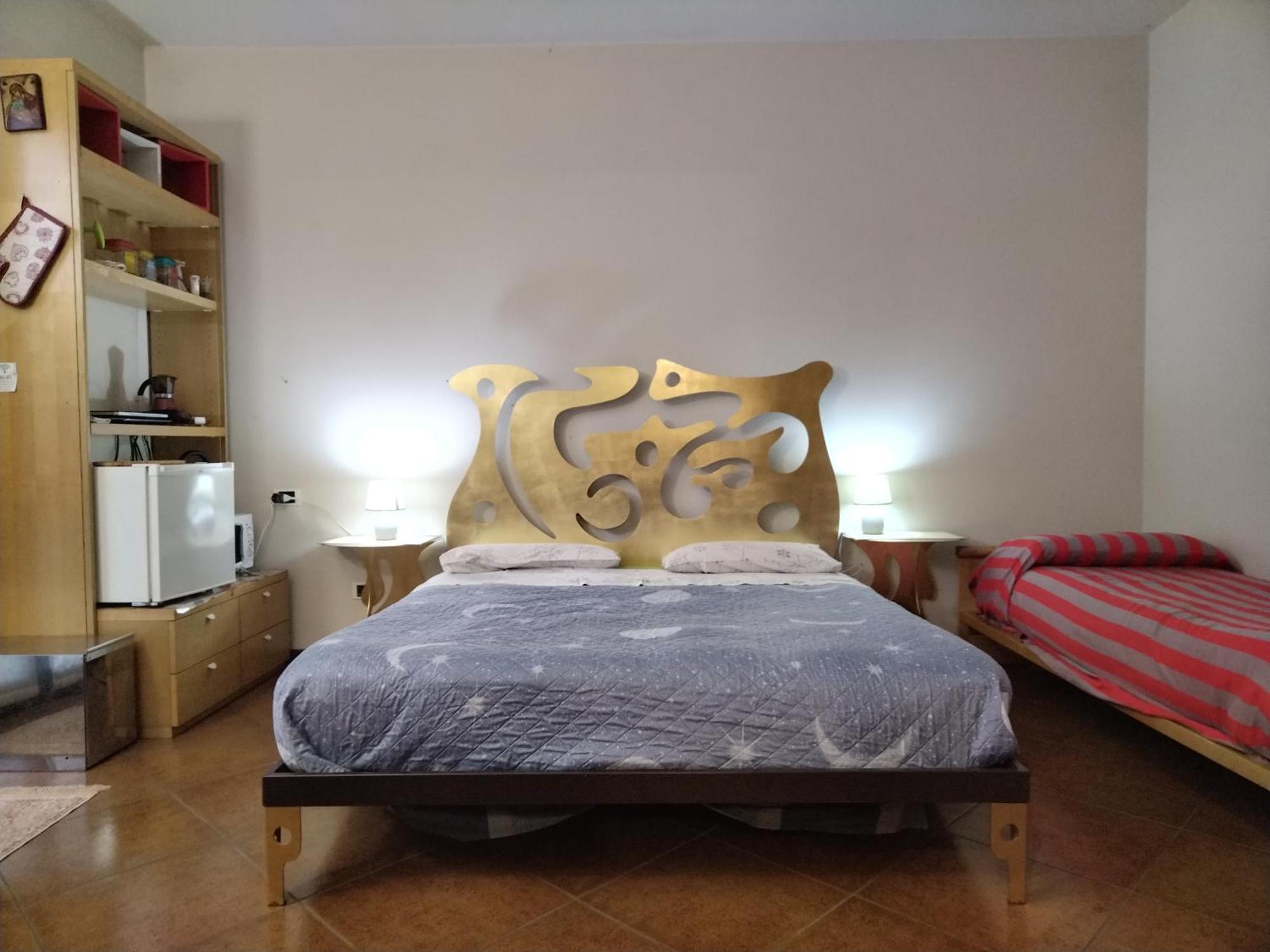 Bed & Breakfast Viadelgolf41 Carimate Стая снимка