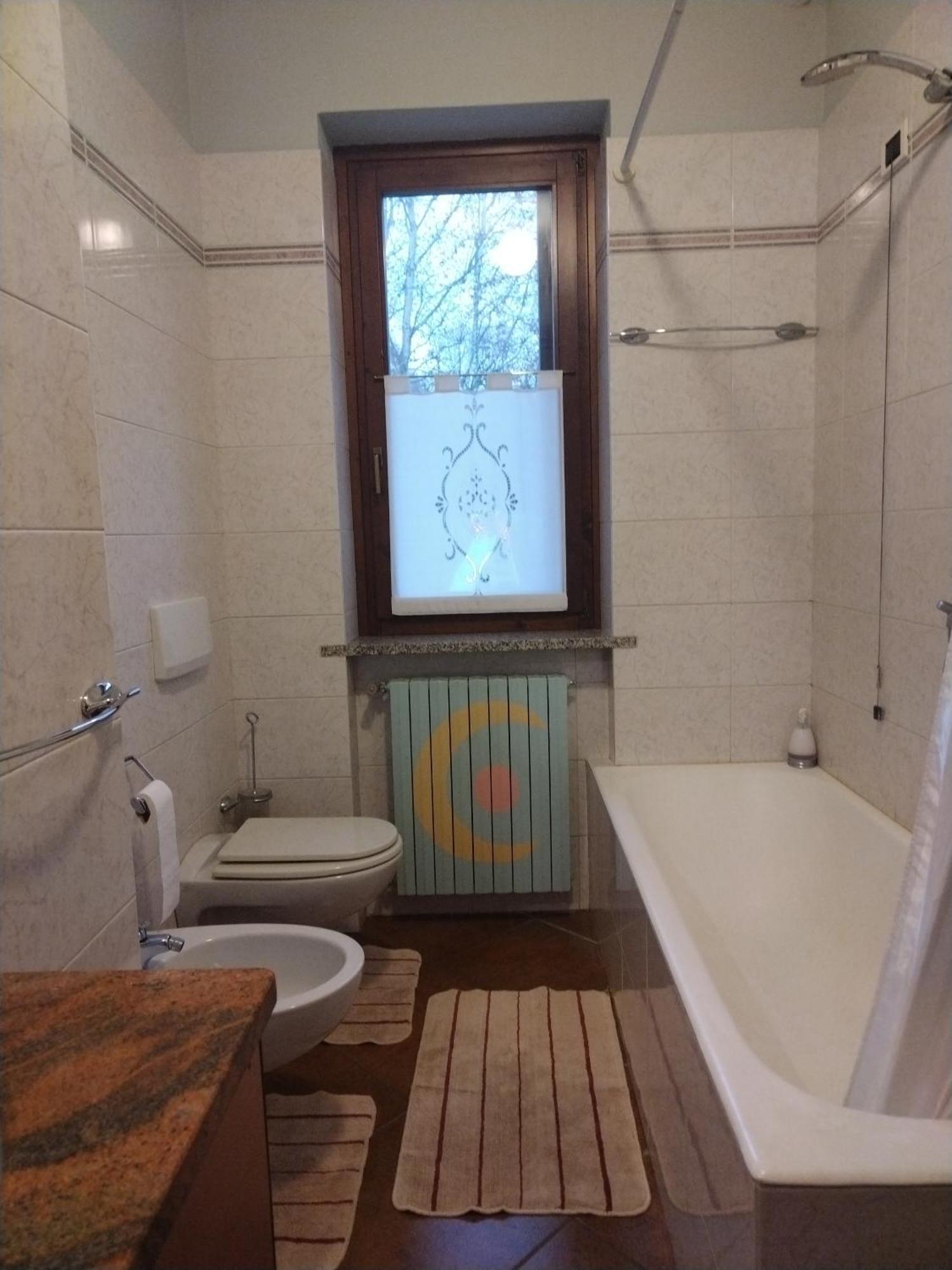 Bed & Breakfast Viadelgolf41 Carimate Стая снимка