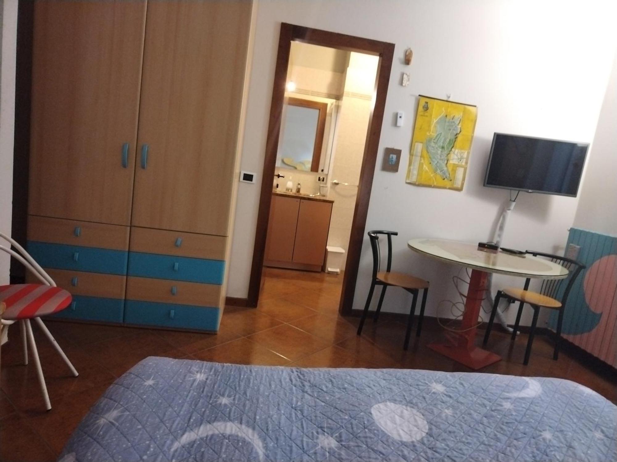 Bed & Breakfast Viadelgolf41 Carimate Стая снимка