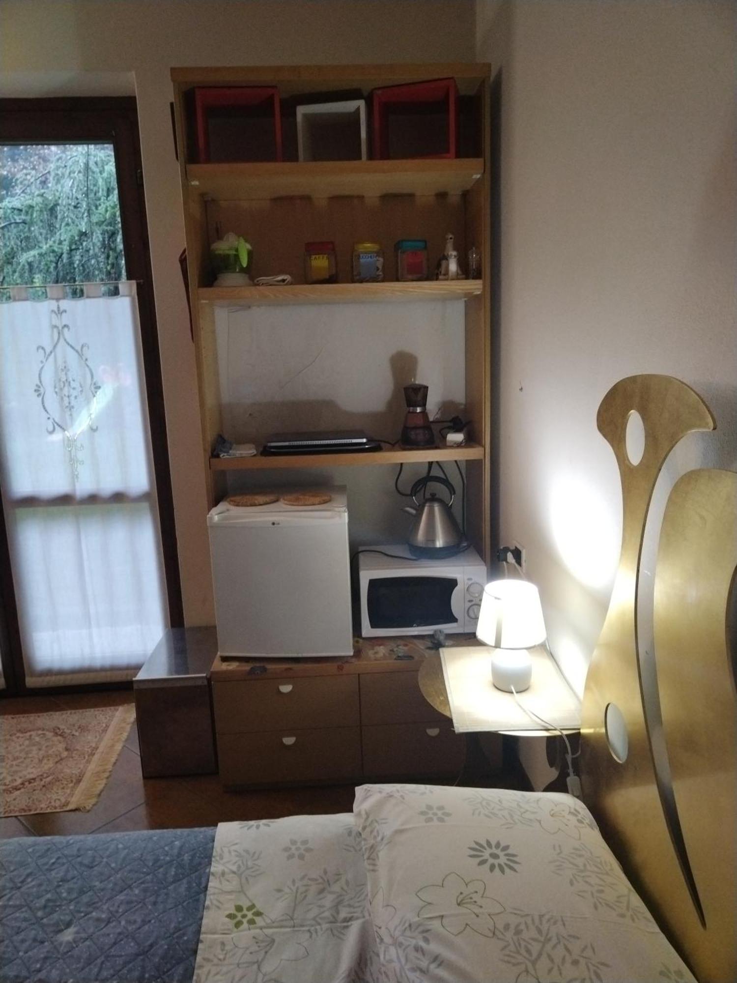 Bed & Breakfast Viadelgolf41 Carimate Стая снимка