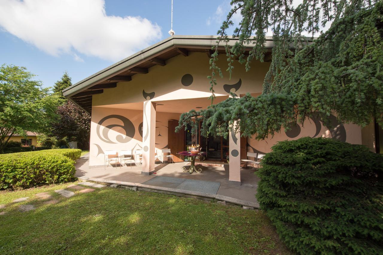 Bed & Breakfast Viadelgolf41 Carimate Екстериор снимка